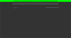 Desktop Screenshot of miit.com