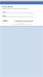 Mobile Screenshot of my.miit.ru